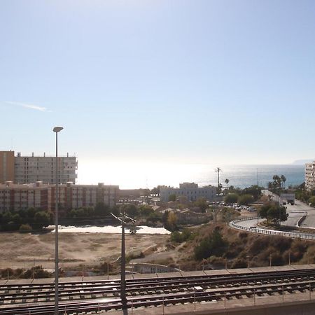 Casaturis Playa Postiguet A113 Lejlighed Alicante Eksteriør billede